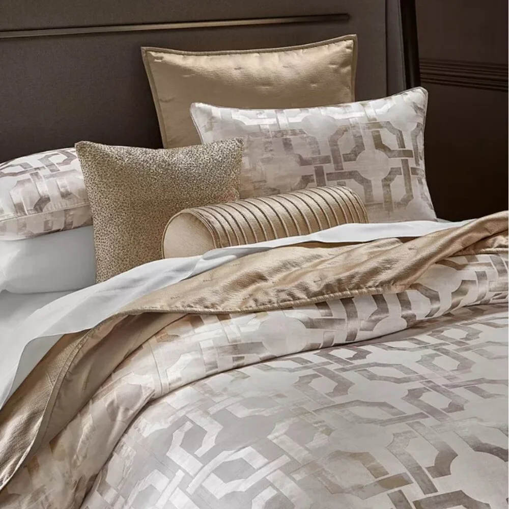 Hotel Collection Fresco King Duvet Cover Set